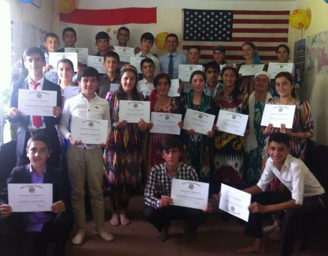 Featured Program